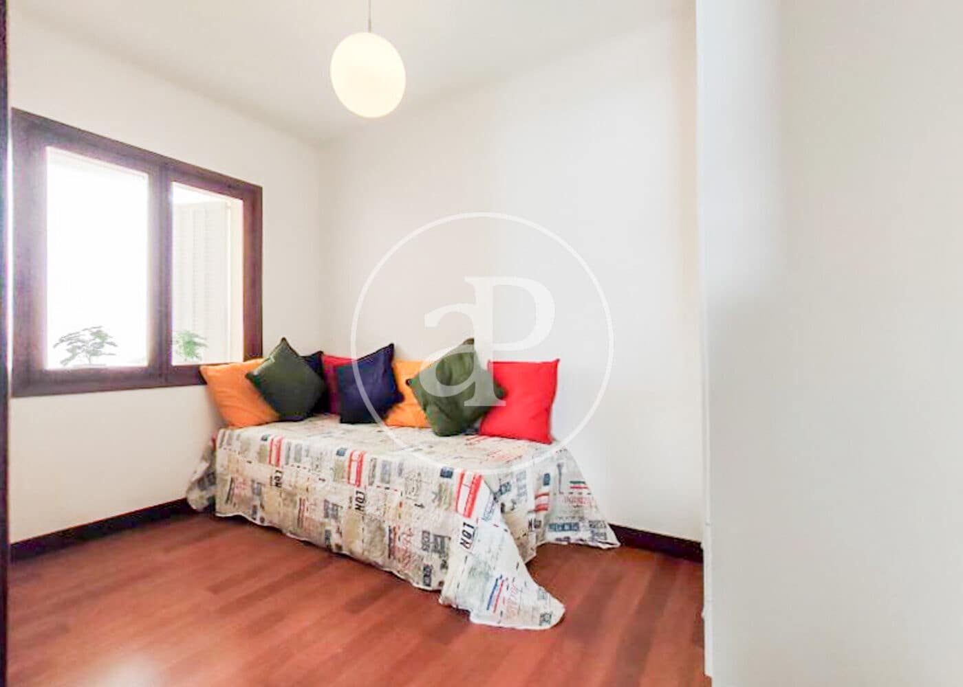 3 bedroom Apartment for rent in Palma de Mallorca - € 2,800 (Ref: 9568690)