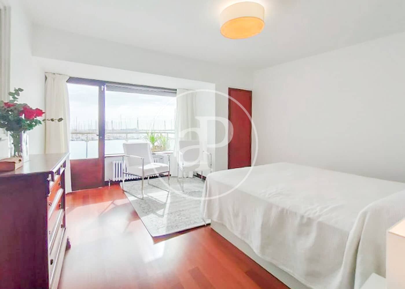 3 bedroom Apartment for rent in Palma de Mallorca - € 2,800 (Ref: 9568690)