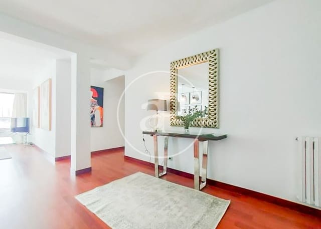 3 bedroom Apartment for rent in Zona Portuaria, Palma de Mallorca - € 2,800 (Ref: 9568690)