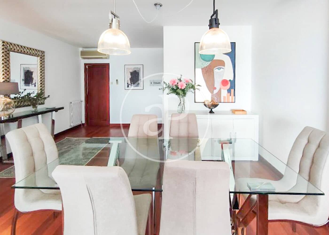 3 bedroom Apartment for rent in Palma de Mallorca - € 2,800 (Ref: 9568690)