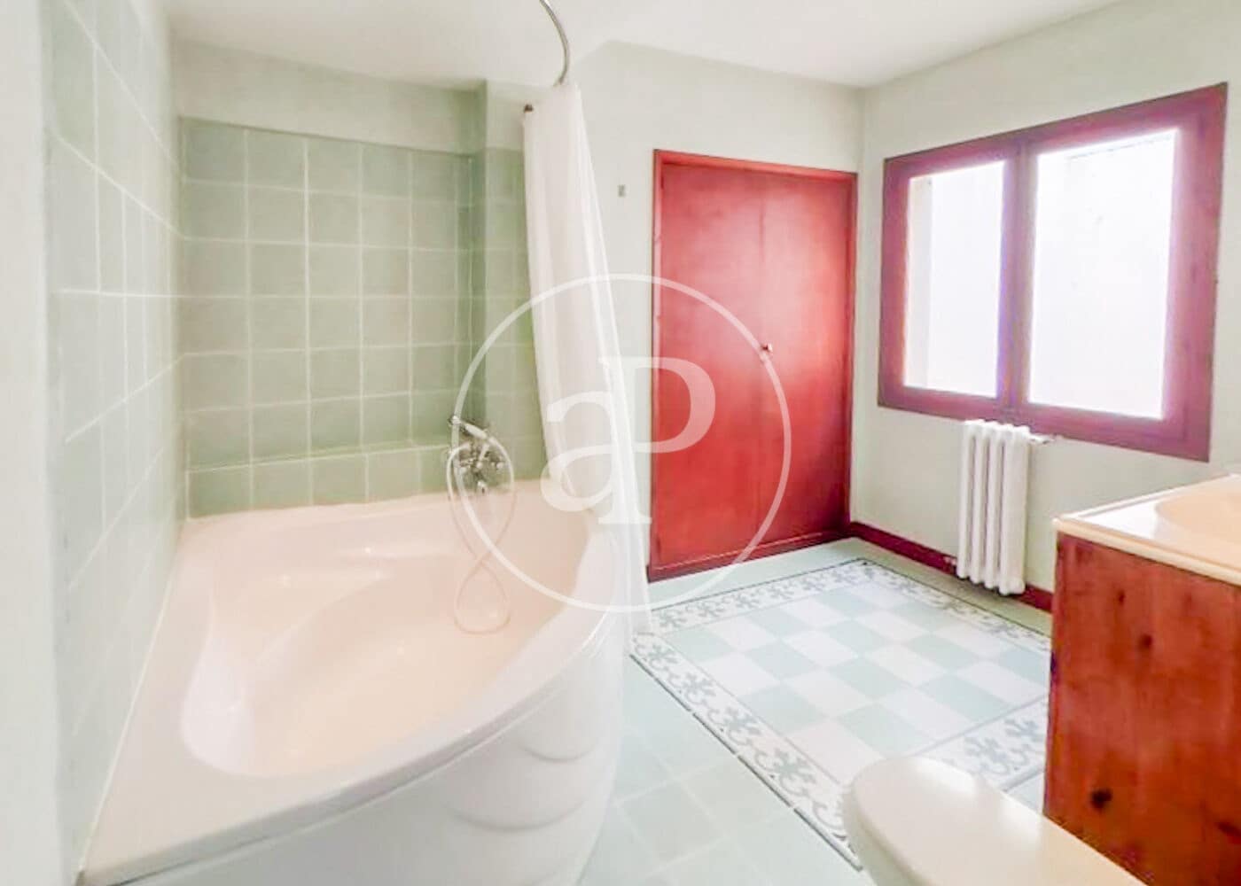 3 bedroom Apartment for rent in Palma de Mallorca - € 2,800 (Ref: 9568690)