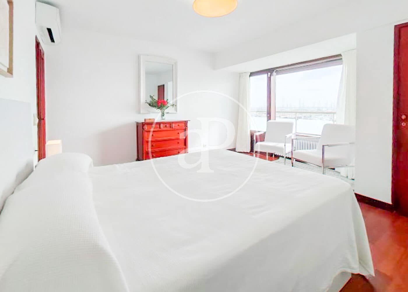 3 bedroom Apartment for rent in Palma de Mallorca - € 2,800 (Ref: 9568690)