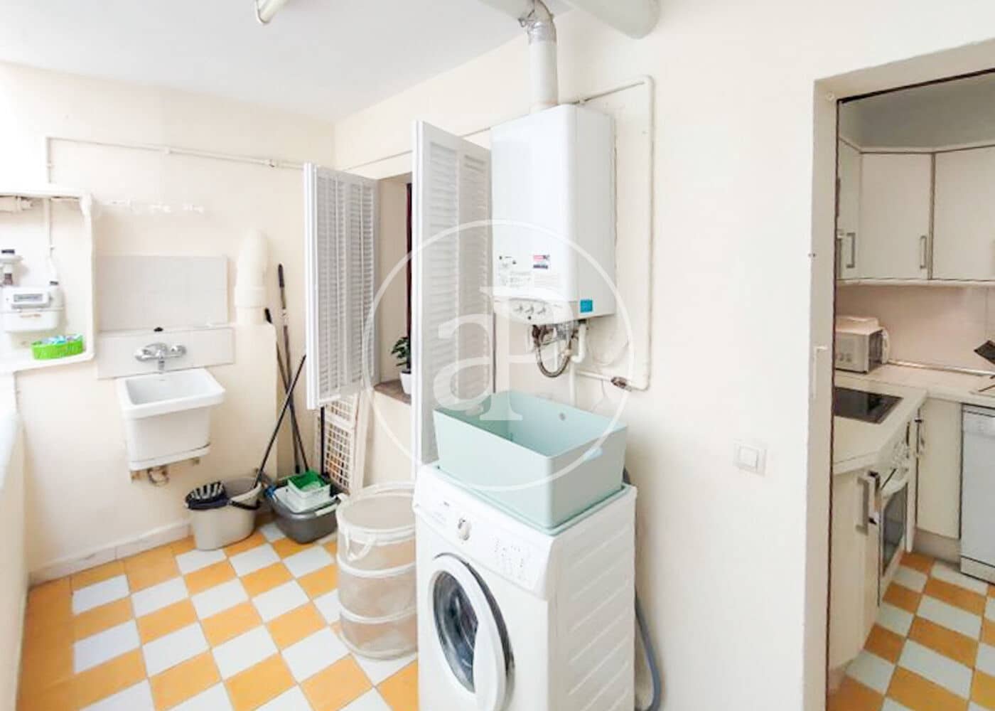 3 bedroom Apartment for rent in Palma de Mallorca - € 2,800 (Ref: 9568690)