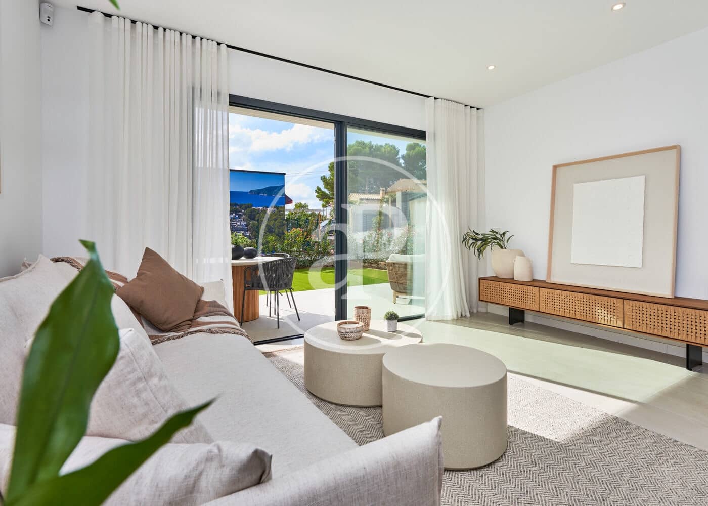 3 sypialnia Apartament na sprzedaż w Sant Elm z basenem - 872 500 € (Ref: 9571192)