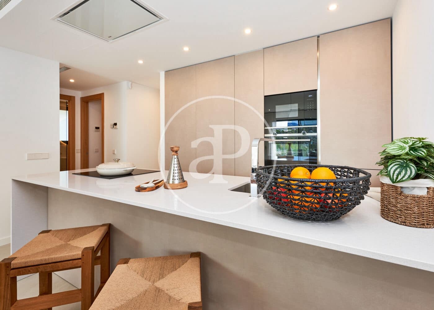 3 sypialnia Apartament na sprzedaż w Sant Elm z basenem - 872 500 € (Ref: 9571192)