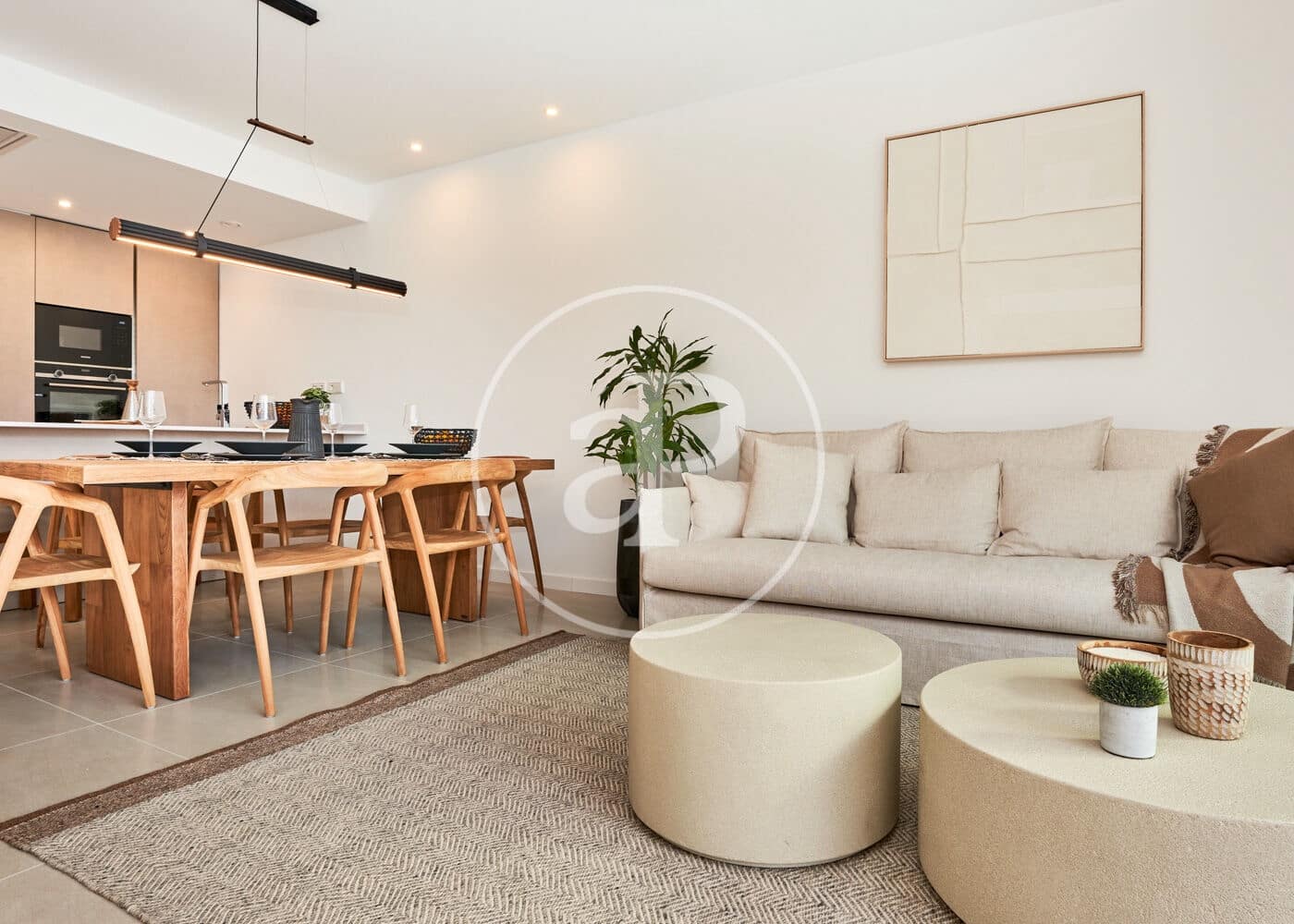 3 sypialnia Apartament na sprzedaż w Sant Elm z basenem - 872 500 € (Ref: 9571192)