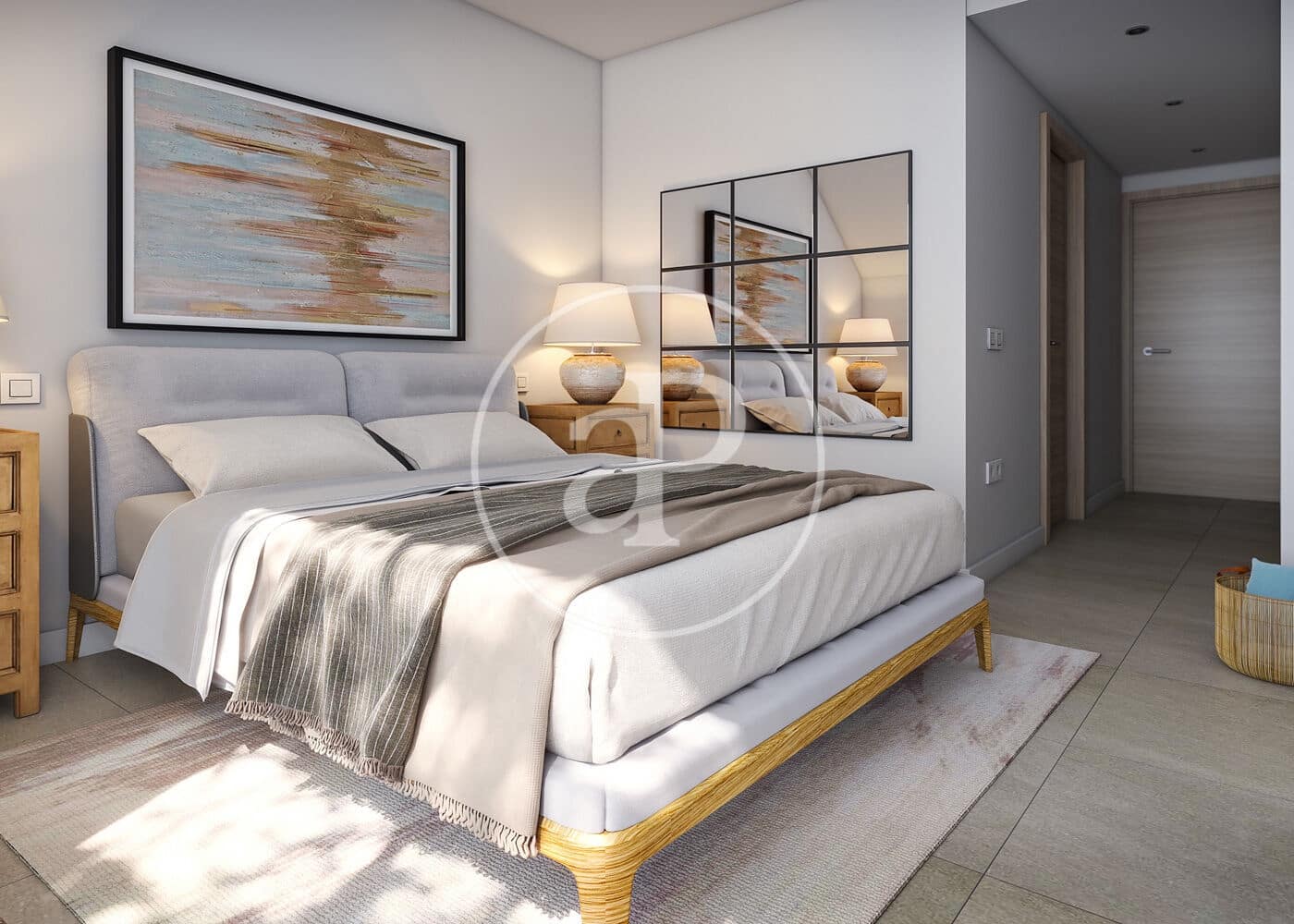 3 sypialnia Apartament na sprzedaż w Sant Elm z basenem - 872 500 € (Ref: 9571192)