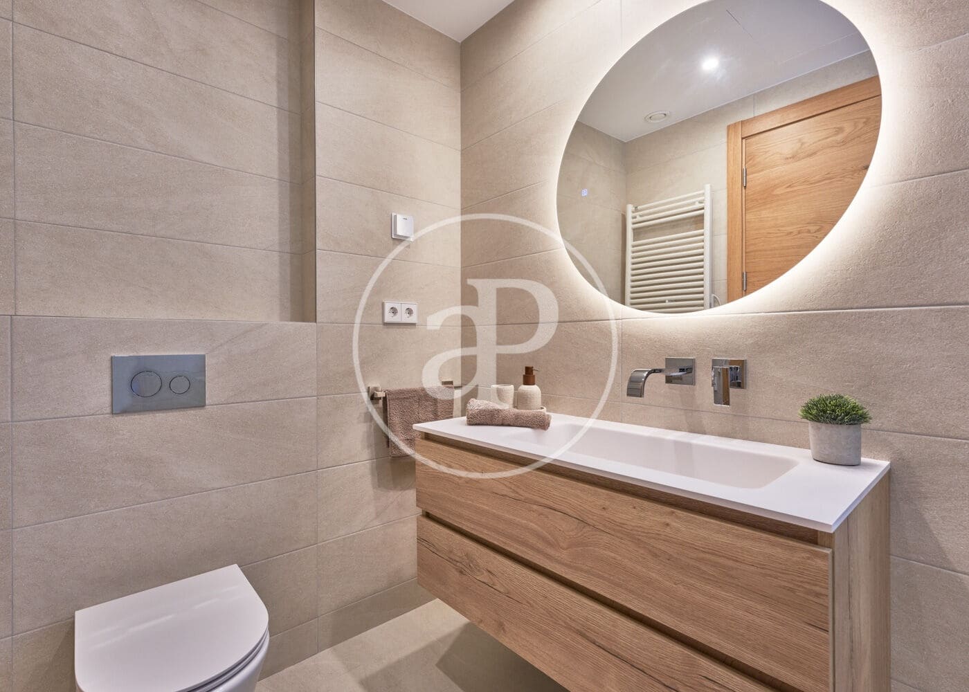 3 sypialnia Apartament na sprzedaż w Sant Elm z basenem - 872 500 € (Ref: 9571192)