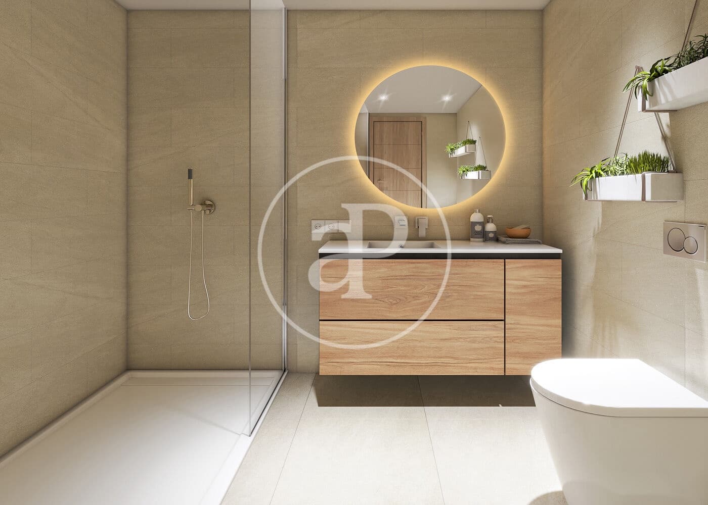 3 sypialnia Apartament na sprzedaż w Sant Elm z basenem - 872 500 € (Ref: 9571192)