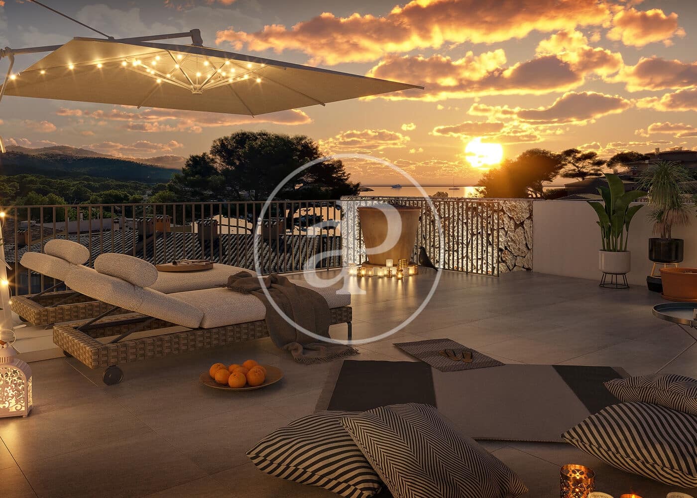 3 sypialnia Apartament na sprzedaż w Sant Elm z basenem - 872 500 € (Ref: 9571192)