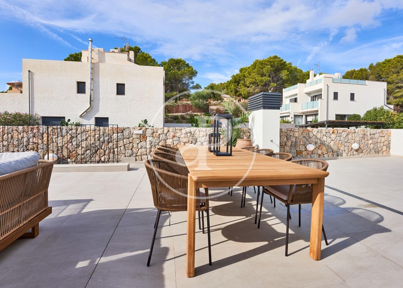 3 sypialnia Apartament na sprzedaż w Sant Elm z basenem - 872 500 € (Ref: 9571192)