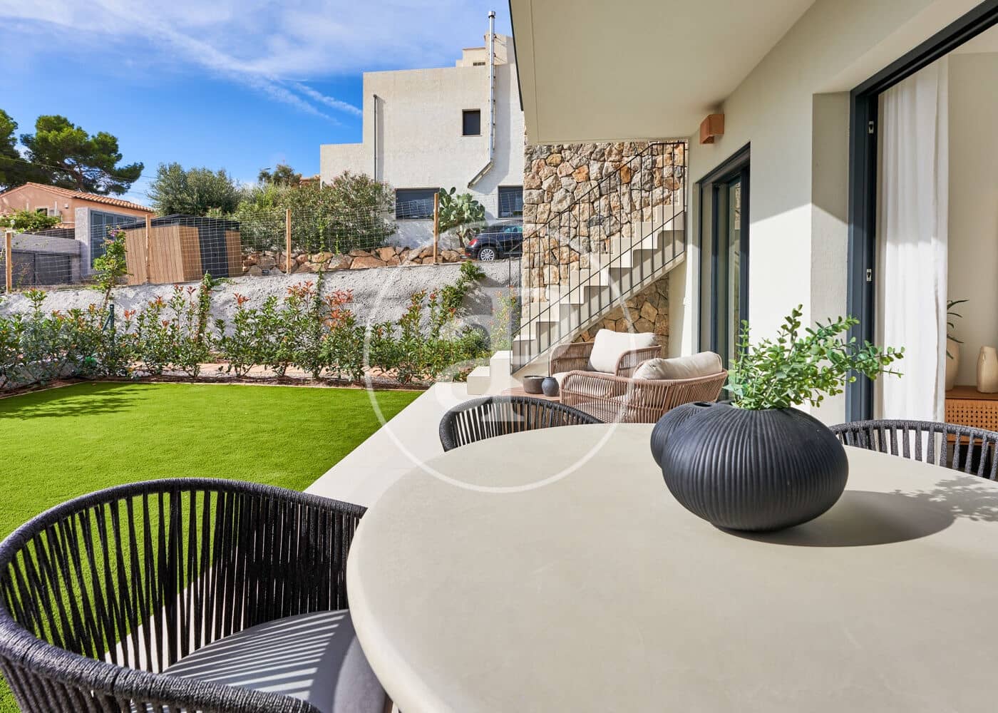 3 sypialnia Apartament na sprzedaż w Sant Elm z basenem - 872 500 € (Ref: 9571192)