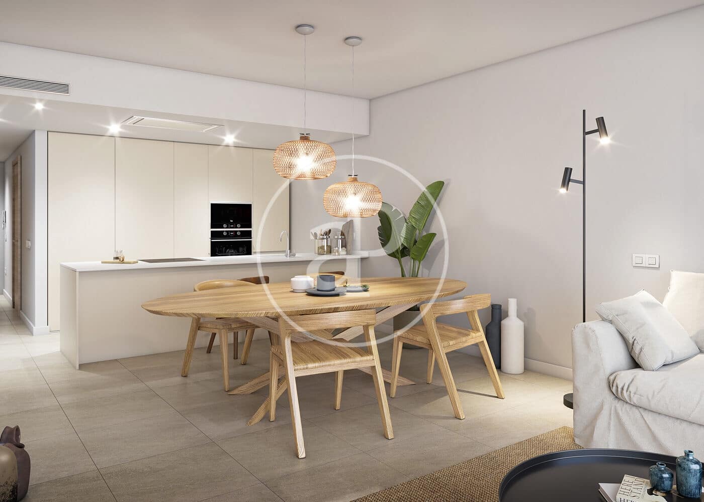 Apartamento de 3 habitaciones en Sant Elm en venta con piscina - 880.000 € (Ref: 9571193)