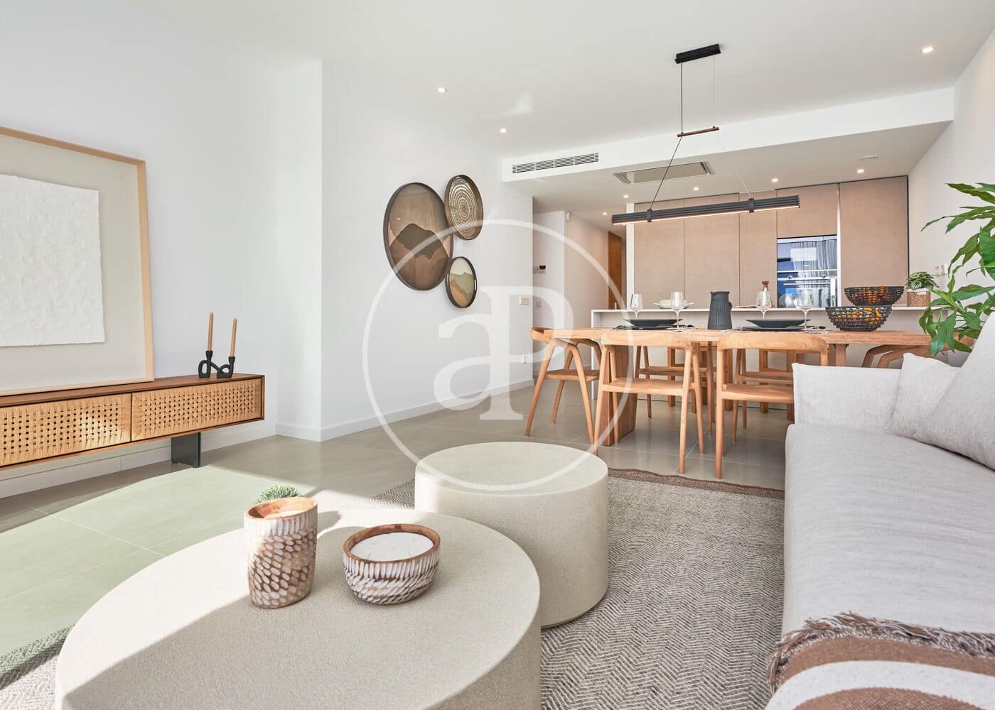 Apartamento de 3 habitaciones en Sant Elm en venta con piscina - 880.000 € (Ref: 9571193)