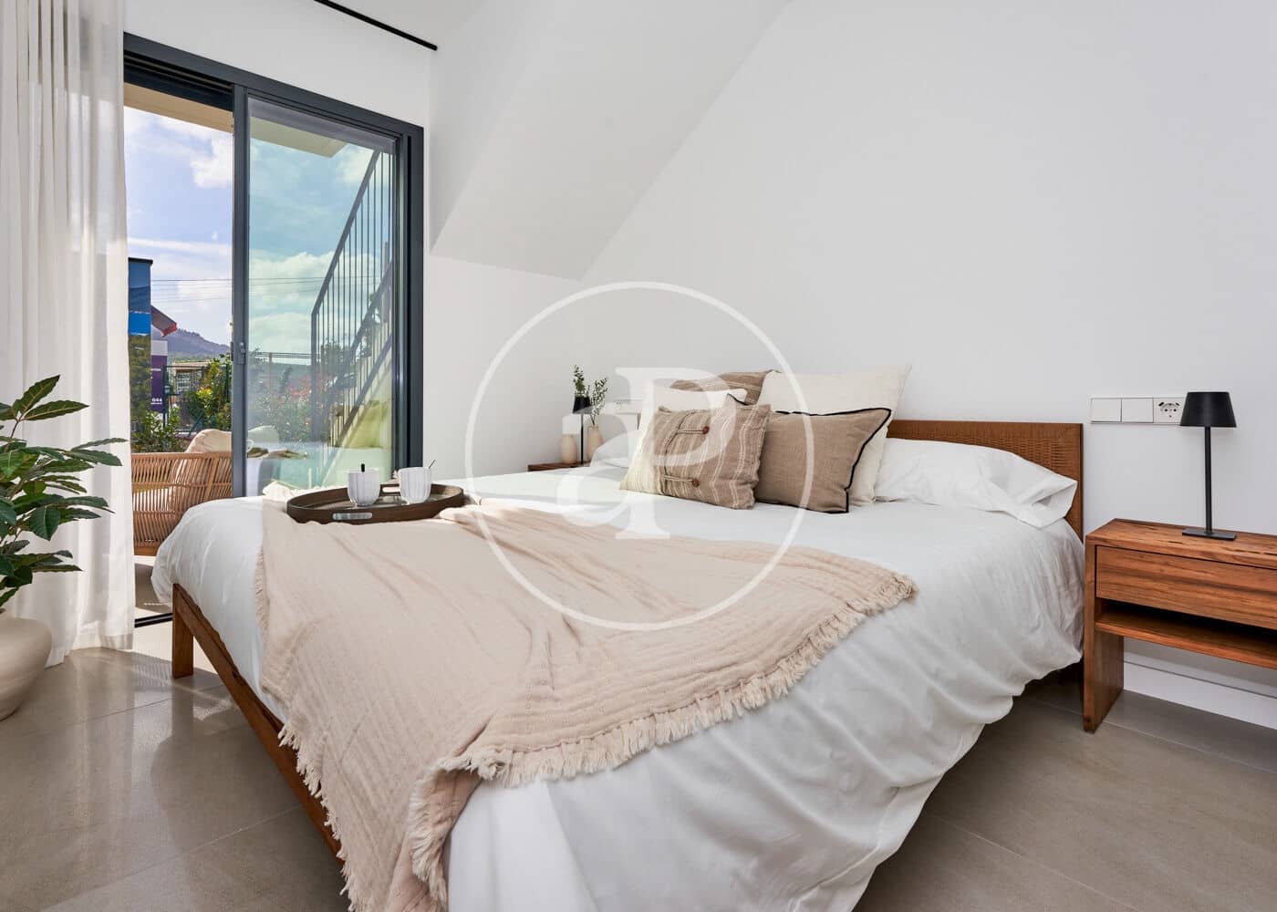 Apartamento de 3 habitaciones en Sant Elm en venta con piscina - 880.000 € (Ref: 9571193)