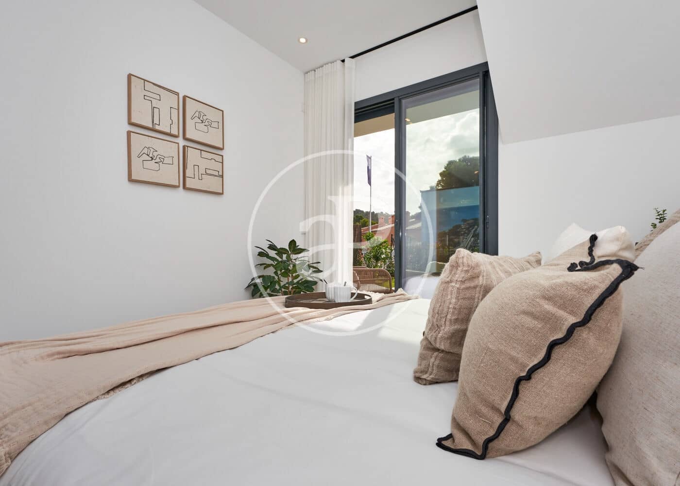 Apartamento de 3 habitaciones en Sant Elm en venta con piscina - 880.000 € (Ref: 9571193)