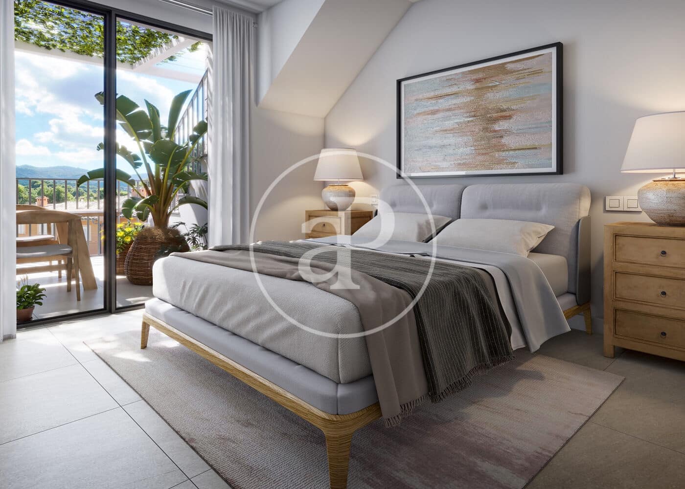 Apartamento de 3 habitaciones en Sant Elm en venta con piscina - 880.000 € (Ref: 9571193)