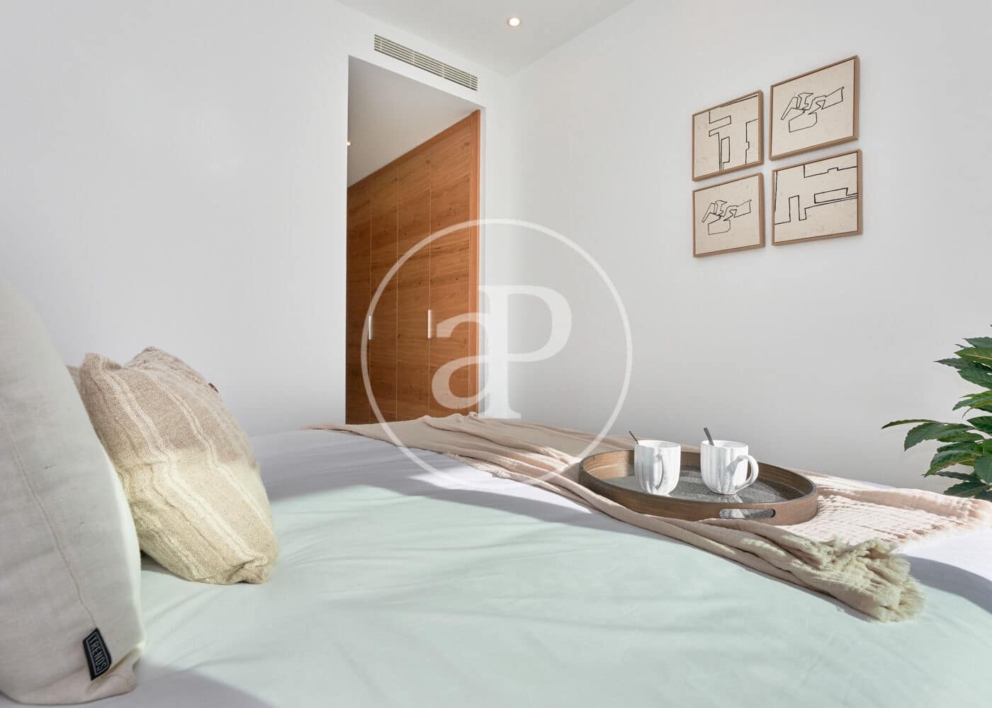 Apartamento de 3 habitaciones en Sant Elm en venta con piscina - 880.000 € (Ref: 9571193)