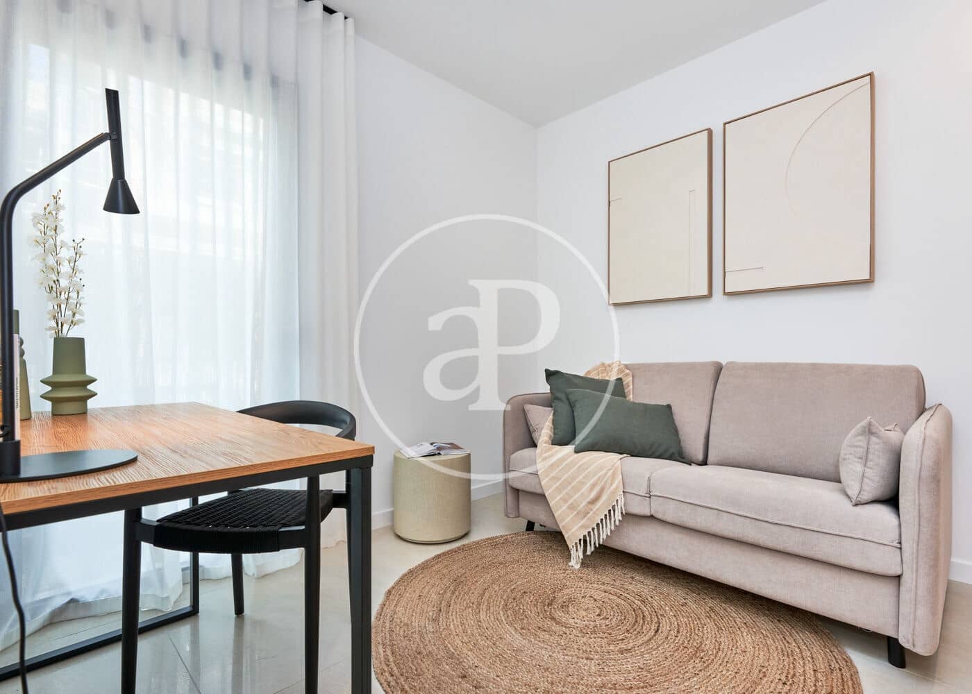 Apartamento de 3 habitaciones en Sant Elm en venta con piscina - 880.000 € (Ref: 9571193)