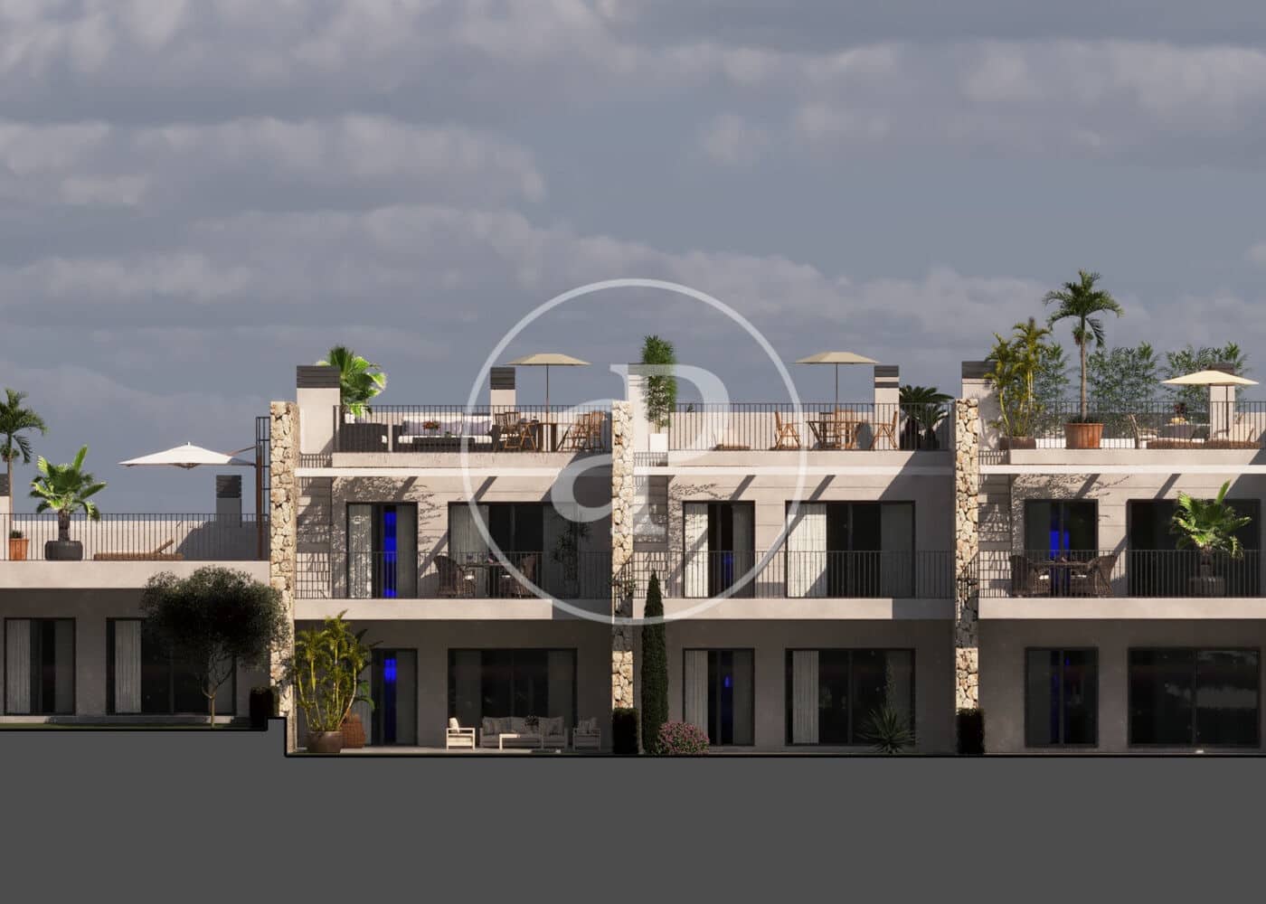 Apartamento de 3 habitaciones en Sant Elm en venta con piscina - 880.000 € (Ref: 9571193)