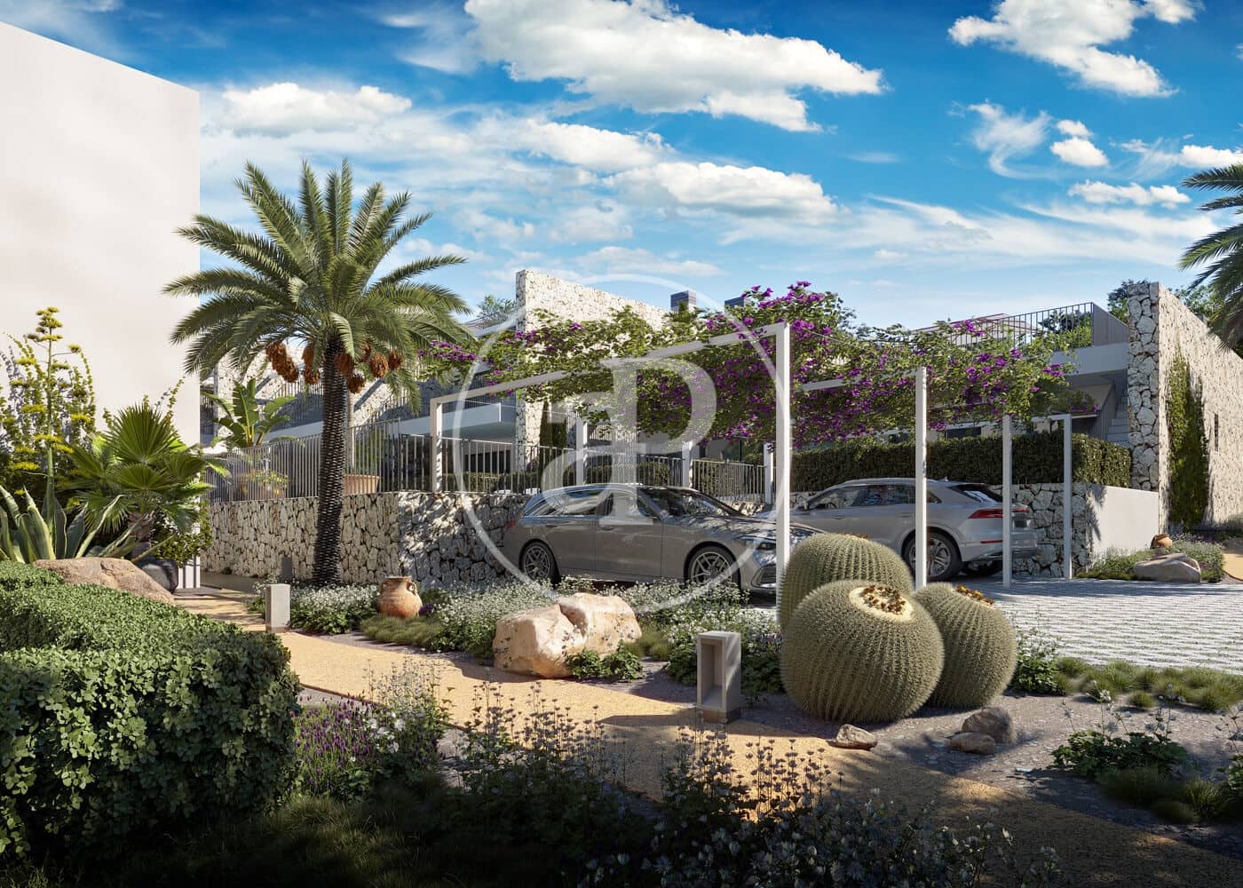 Apartamento de 3 habitaciones en Sant Elm en venta con piscina - 880.000 € (Ref: 9571193)