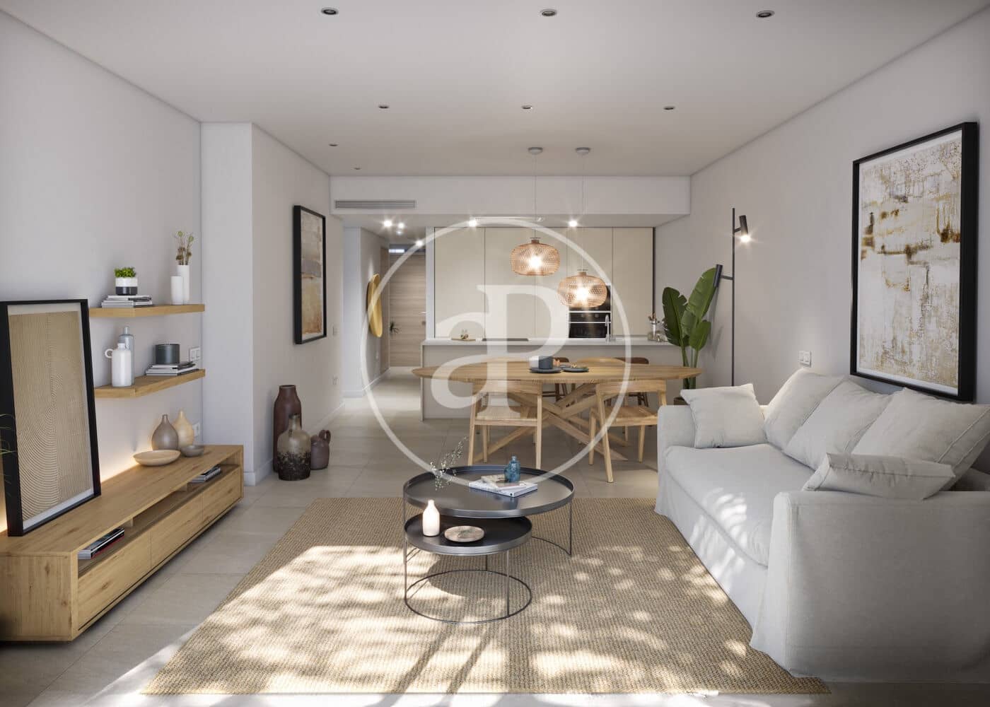 Apartamento de 3 habitaciones en Sant Elm en venta con piscina - 880.000 € (Ref: 9571193)