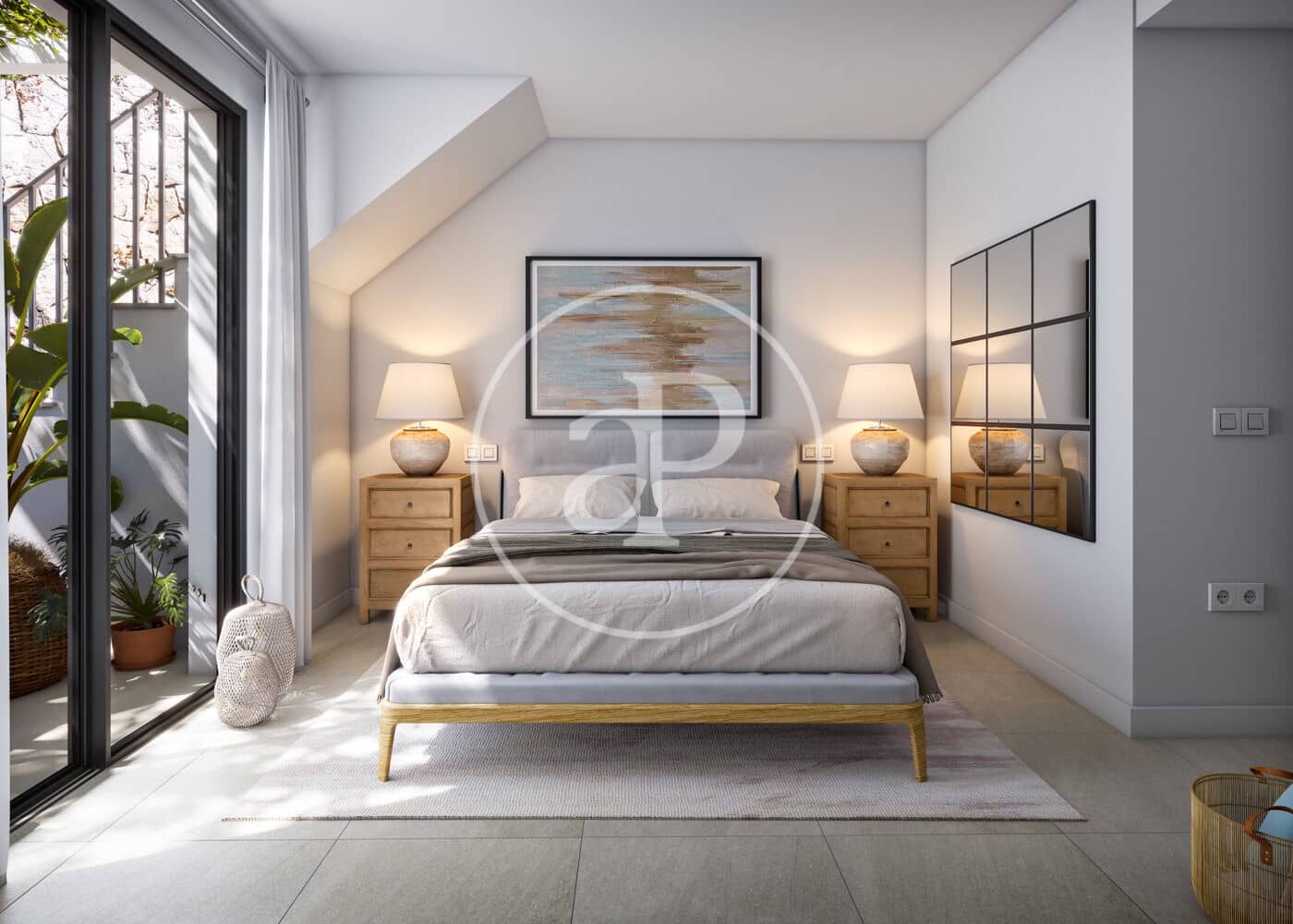 Apartamento de 3 habitaciones en Sant Elm en venta con piscina - 880.000 € (Ref: 9571193)