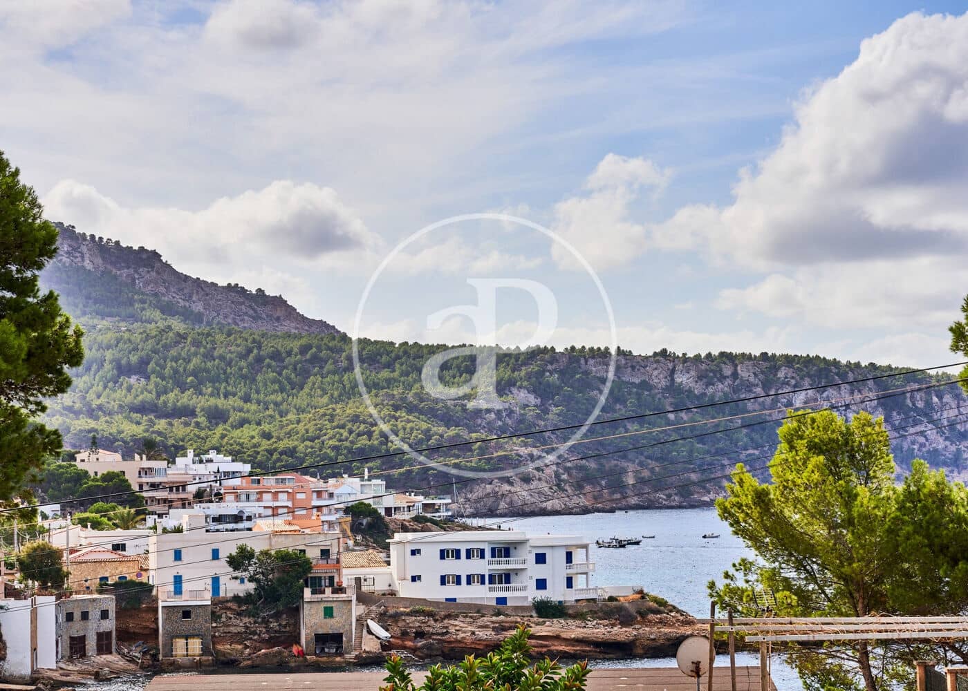 Apartamento de 3 habitaciones en Sant Elm en venta con piscina - 880.000 € (Ref: 9571193)