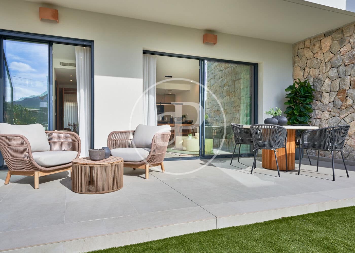 Apartamento de 3 habitaciones en Sant Elm en venta con piscina - 880.000 € (Ref: 9571193)