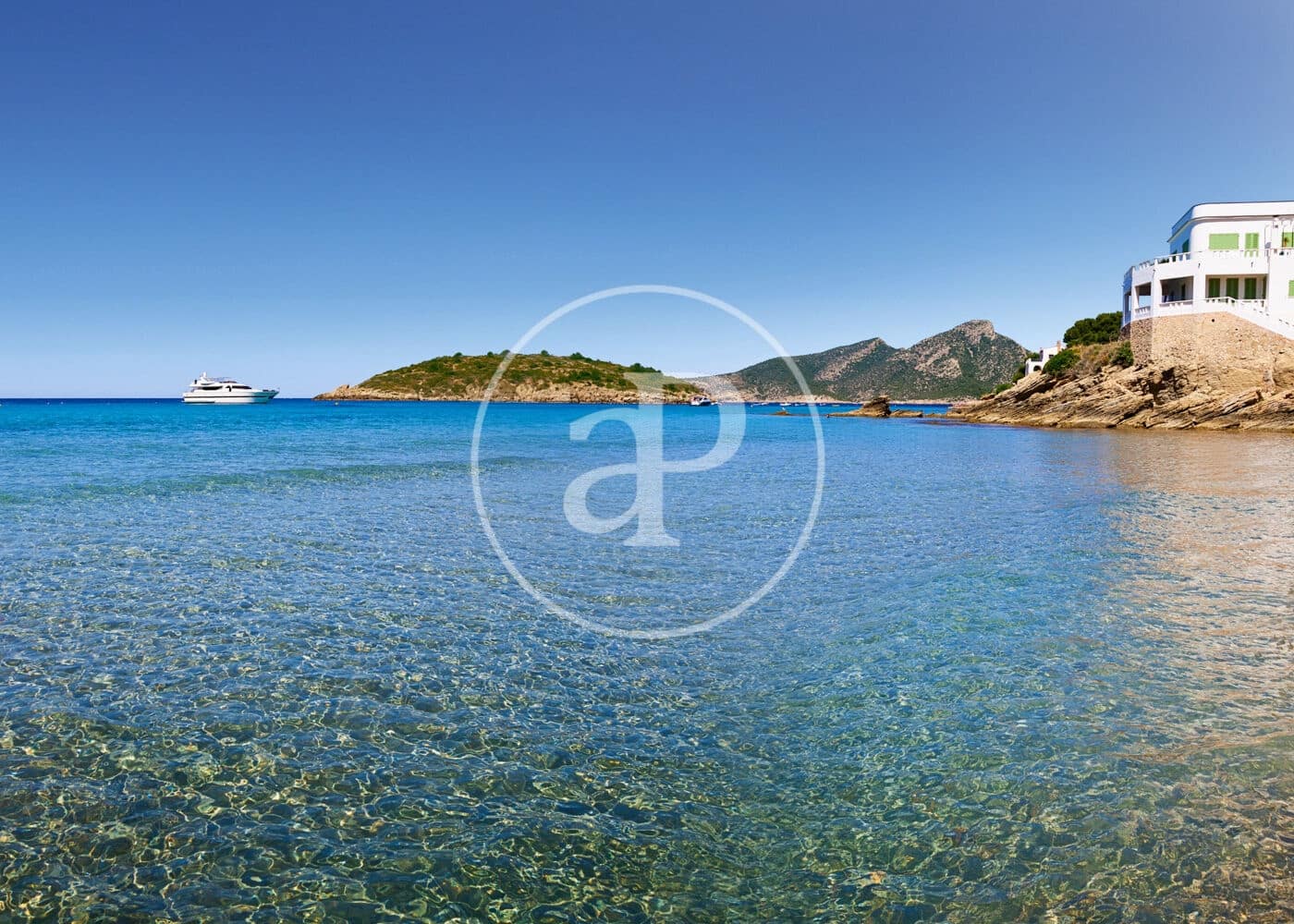 Apartamento de 3 habitaciones en Sant Elm en venta con piscina - 880.000 € (Ref: 9571193)