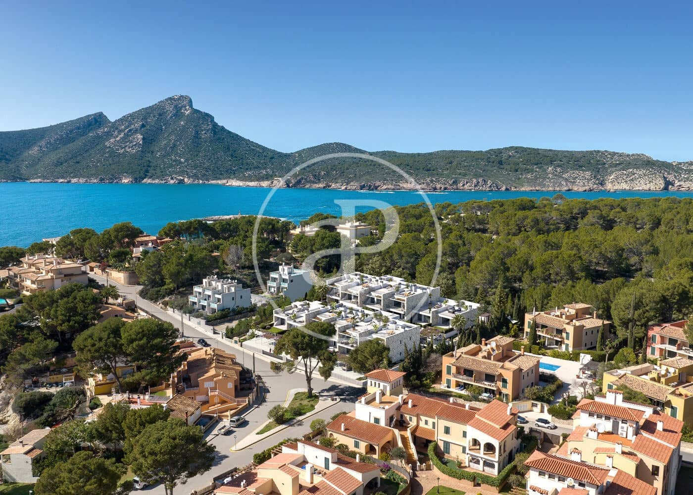 Apartamento de 3 habitaciones en Sant Elm en venta con piscina - 880.000 € (Ref: 9571193)