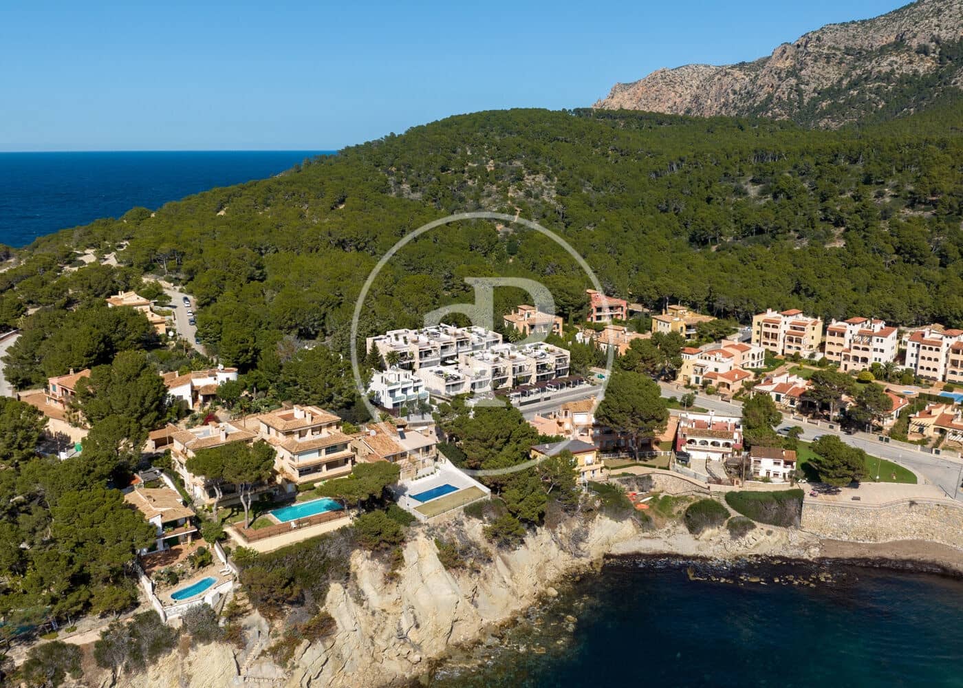 Apartamento de 3 habitaciones en Sant Elm en venta con piscina - 880.000 € (Ref: 9571193)