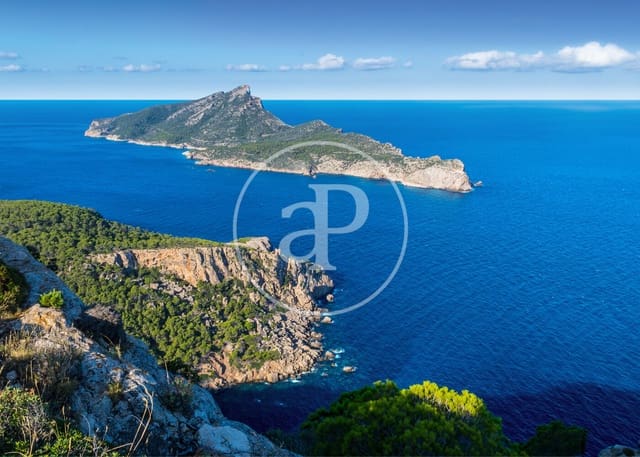 Apartamento de 3 habitaciones en Sant Elm, Andratx en venta con piscina - 880.000 € (Ref: 9571193)