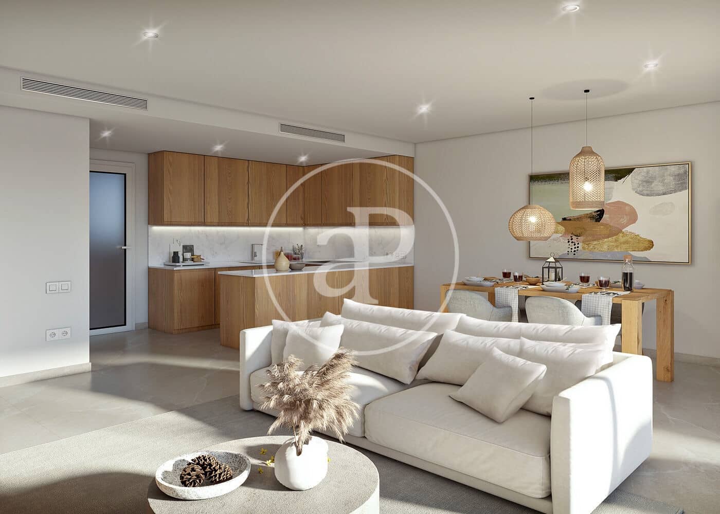 2 soverom Leilighet til salgs i Cala Millor med svømmebasseng - € 475 000 (Ref: 9582964)