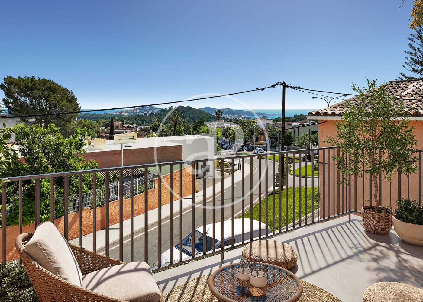 2 soverom Leilighet til salgs i Cala Millor med svømmebasseng - € 475 000 (Ref: 9582964)