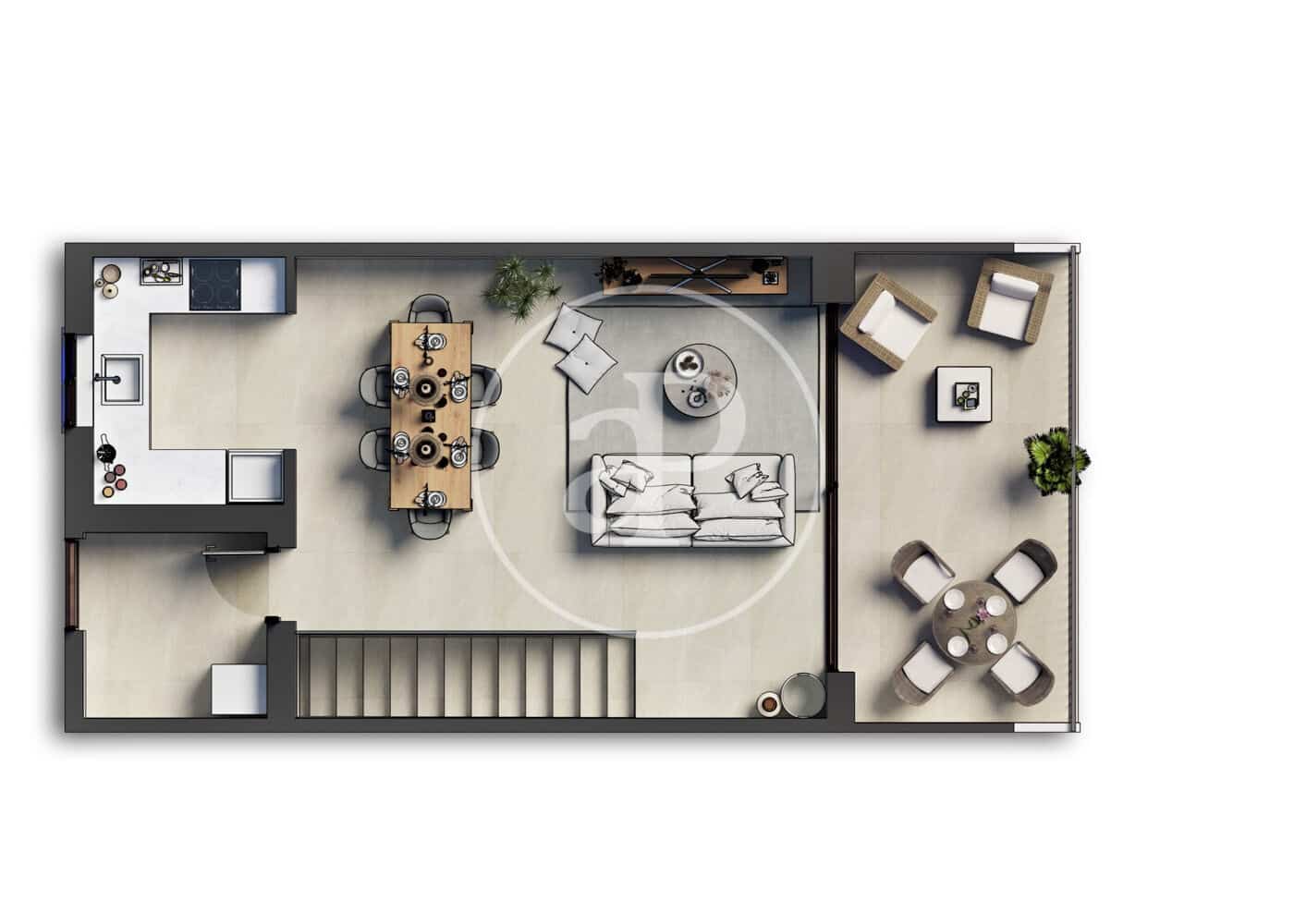 2 Zimmer Apartment zu verkaufen in Cala Millor mit Pool - 695.000 € (Ref: 9582965)