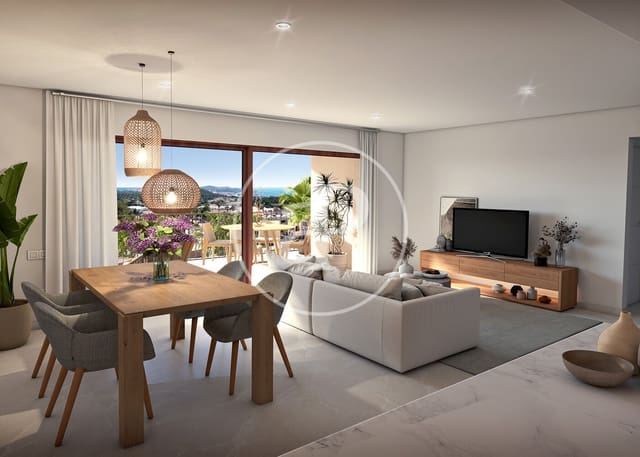 2 camera da letto Appartamento in vendita in Cala Millor, Son Servera con piscina - 695.000 € (Rif: 9582965)