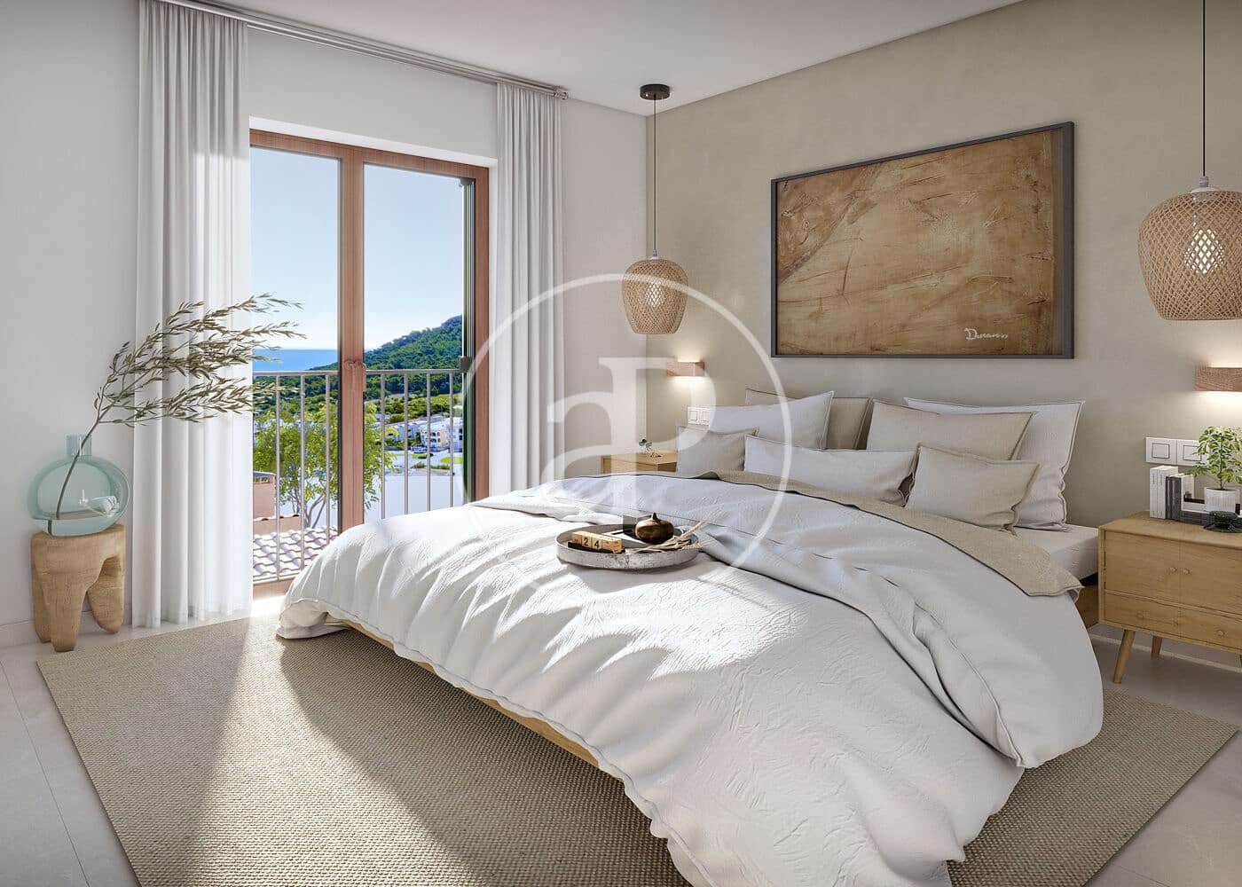 2 Zimmer Apartment zu verkaufen in Cala Millor mit Pool - 695.000 € (Ref: 9582965)