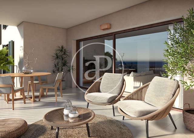 2 camera da letto Appartamento in vendita in Cala Millor, Son Servera con piscina - 695.000 € (Rif: 9582965)