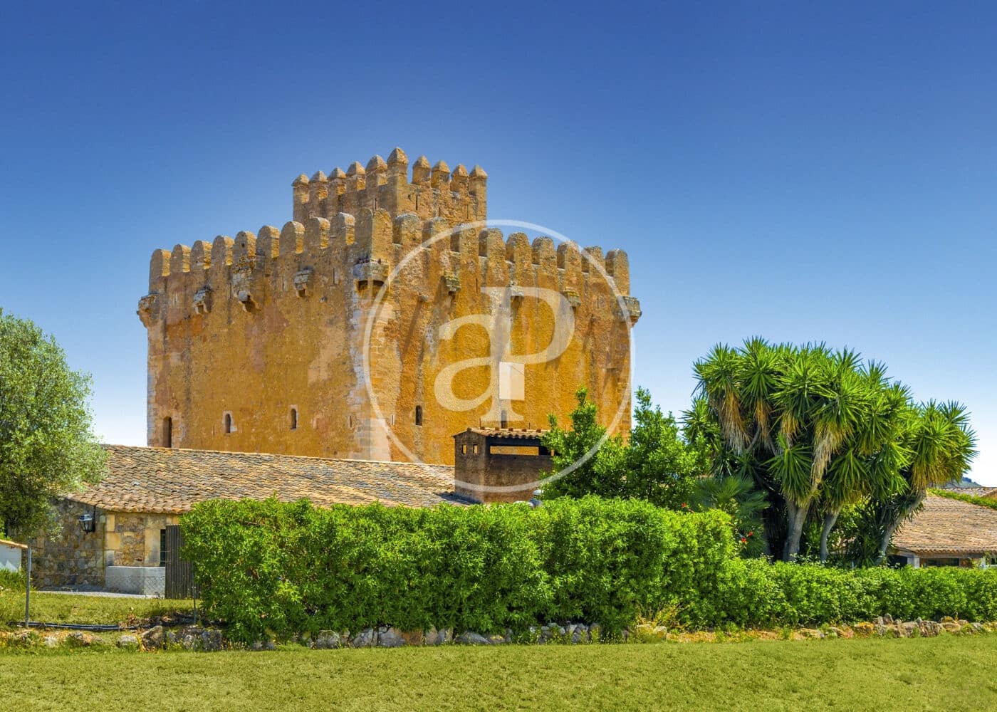 2 Zimmer Apartment zu verkaufen in Cala Millor mit Pool - 695.000 € (Ref: 9582965)