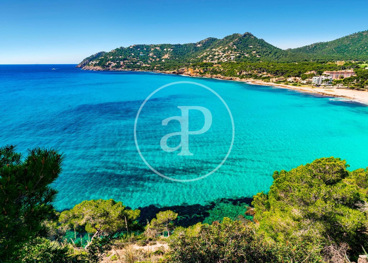 2 Zimmer Apartment zu verkaufen in Cala Millor mit Pool - 685.000 € (Ref: 9582966)