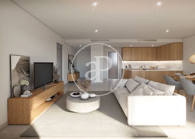 2 sypialnia Apartament na sprzedaż w Cala Millor, Son Servera z basenem - 680 000 € (Ref: 9582967)