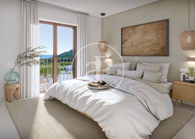 2 soverom Leilighet til salgs i Cala Millor, Son Servera med svømmebasseng - € 655 000 (Ref: 9582968)