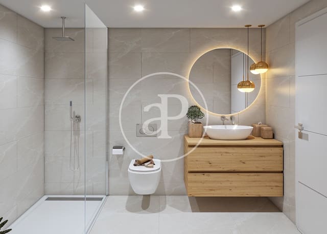 2 sypialnia Apartament na sprzedaż w Cala Millor, Son Servera z basenem - 655 000 € (Ref: 9582969)