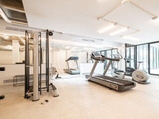 Appartement de 2 chambres à louer à Palma de Mallorca avec piscine - 1 900 € (Ref: 9582970)