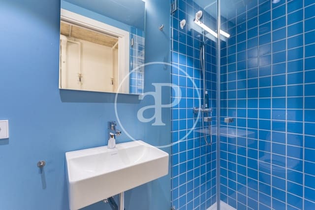 2 camera da letto Appartamento da affittare in El Terreno, Palma de Mallorca con piscina - 1.900 € (Rif: 9582970)