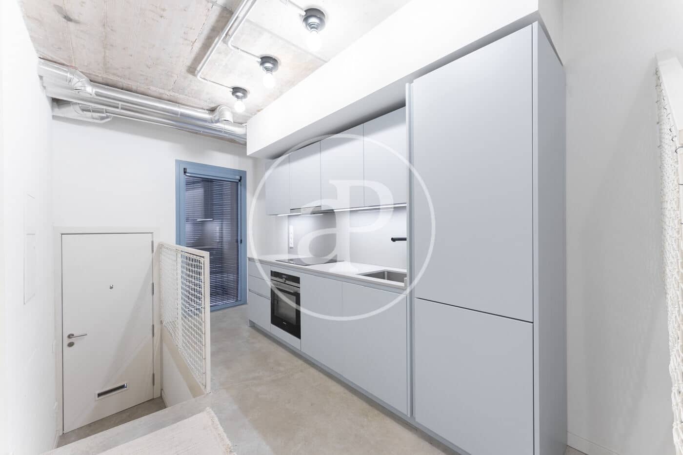 Appartement de 2 chambres à louer à Palma de Mallorca avec piscine - 1 900 € (Ref: 9582970)