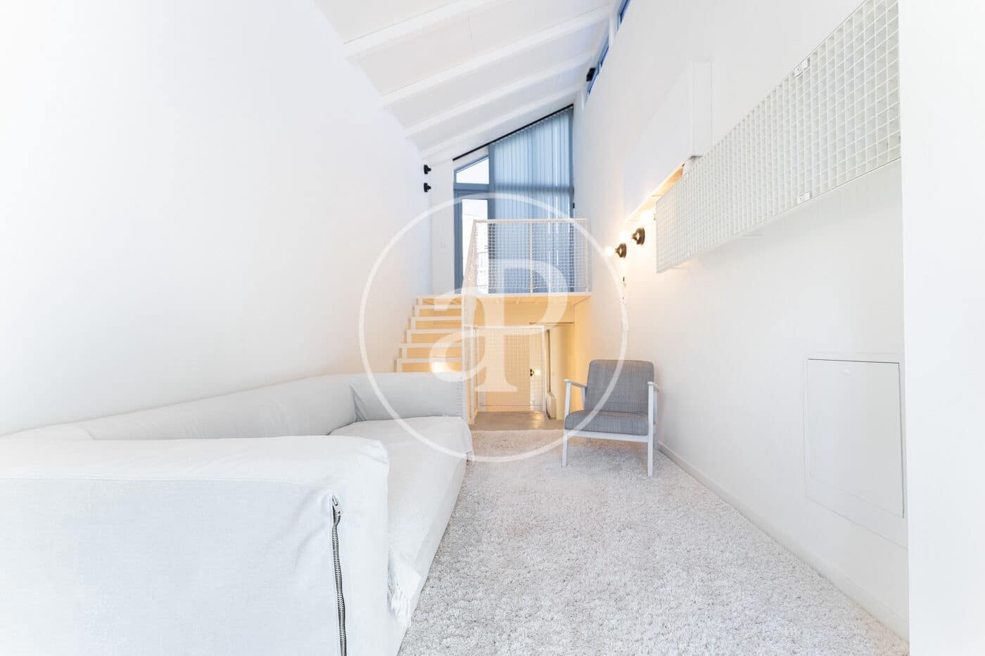 Appartement de 2 chambres à louer à Palma de Mallorca avec piscine - 1 900 € (Ref: 9582970)