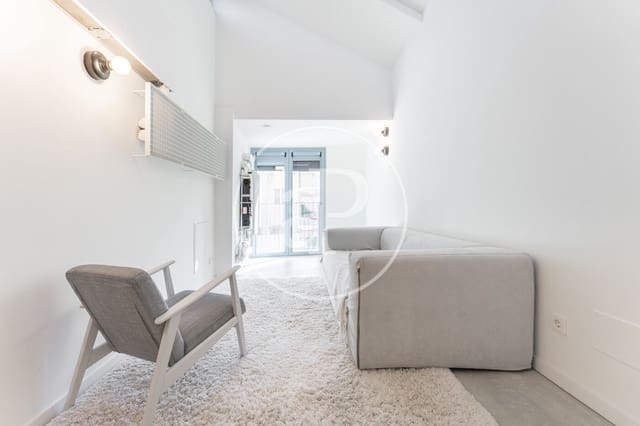 2 camera da letto Appartamento da affittare in El Terreno, Palma de Mallorca con piscina - 1.900 € (Rif: 9582970)