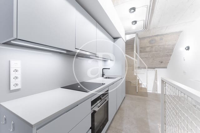 2 camera da letto Appartamento da affittare in El Terreno, Palma de Mallorca con piscina - 1.900 € (Rif: 9582970)